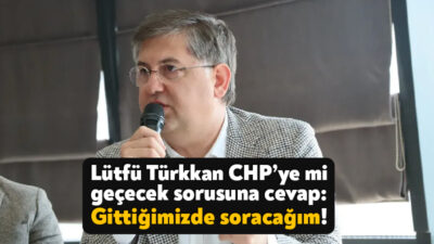 CHP Kocaeli Milletvekili Harun Özgür Yıldızlı, ilk defa kamuoyuna Bağımsız