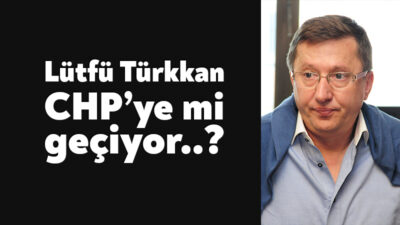 Ankara'ya bomba gibi bir iddia düştü. İYİ Parti Kocaeli Milletvekili