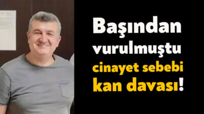 Sabah saatlerinde Kocaeli’nin Çayırova ilçesinde Fevzi Çakmak Anadolu Lisesinde müdür