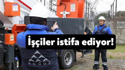 TES-İŞ Sendikası ve SEDAŞ işvereni arasında yürütülen toplu iş sözleşmesi