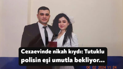 'Çocuk istismarı' suçu iddiasıyla gözaltına alınan bir kişinin sevki sırasında