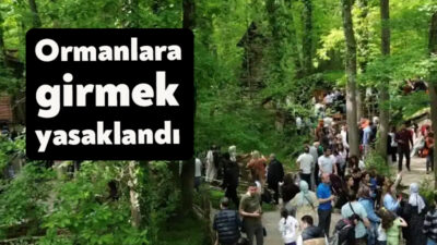 Kocaeli Valiliği 1 Haziran – 1 Kasım tarihleri arasında ilimizde