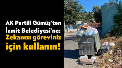 Adalet ve Kalkınma Partisi Meclis Üyesi Köksal Gümüş, Kurban Bayramı’nın
