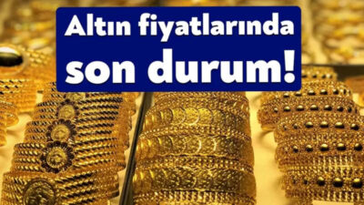 Altına yatırım yapmak isteyen vatandaşların en çok araştırdığı konuların başında