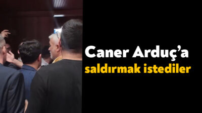 CHP Kocaeli İl Danışma Kurulu toplantısında konuşan CHP Gençlik Kolları