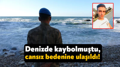 İstanbul'dan Kocaeli'nin Kandıra ilçesine gelen ve yasak olduğu halde dalgalı