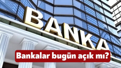 Kurban Bayramı’nın 9 gün tatil olması sonrasında milyonlarca kişi bankaların