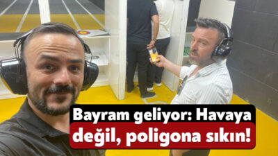 Kurban Bayramı’na günler kala magandalık konusu gündeme geliyor. Kötü bir
