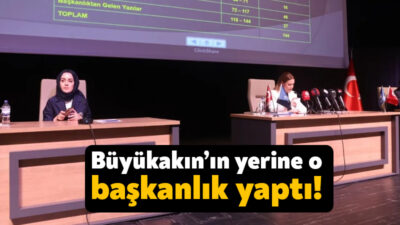 Kocaeli Büyükşehir Belediyesi’nin haziran ayı meclis toplantısına Kocaeli Büyükşehir Belediyesi