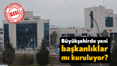 Kocaeli Büyükşehir Belediyesi’nin haziran ayı meclis toplantısı Perşembe günü gerçekleştirilecek.