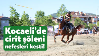 Derince Belediyesi ile Kocaeli Erzurumlular Derneği’nin birlikte organize ettiği 4.