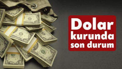 Dolar, Euro gibi evrensel para birimleriyle ve altın kuruyla ilgilenen