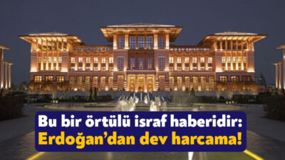Hazine ve Maliye Bakanı Mehmet Şimşek’in açıkladığı kamuda tasarruf paketi