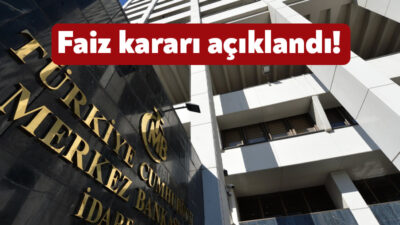 Türkiye Cumhuriyet Merkez Bankası Para Politikası Kurulu haziran ayı politika