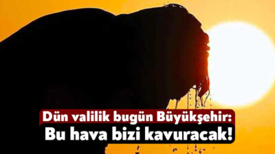 Haziran ayının gelmesiyle birlikte Kocaeli’de aşırı sıcaklar etkisini gösterdi. Kocaeli