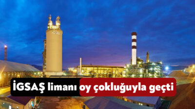 Kocaeli Büyükşehir Belediyesi’nin haziran ayı meclis toplantısı Başkanvekili Berna Abiş