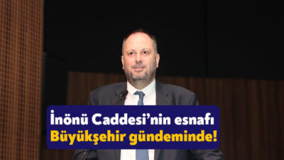Kocaeli Büyükşehir Belediyesi’nin haziran ayı meclis toplantısı Kocaeli Kongre Merkezi’nde