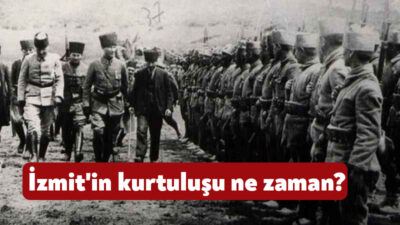 Marmara Bölgesi’nin ve Kocaeli’nin gözde ilçeleri arasında yer alan İzmit’in