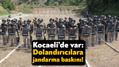 İçişleri Bakanı Ali Yerlikaya Kocaeli’nin de aralarında yer aldığı 19