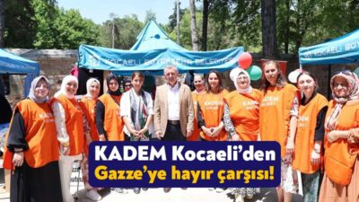 KADEM 7 Ekim’den bu yana savaşın, açlığın ve susuzluğun ortasında