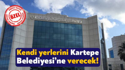 Kocaeli Büyükşehir Belediyesi haziran ayı meclis toplantısı Perşembe günü gerçekleştirilecek.