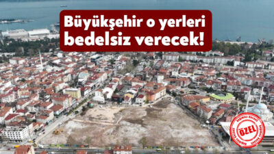Kocaeli Büyükşehir Belediyesi’nin haziran ayı meclis toplantısı Perşembe günü gerçekleştirilecek.