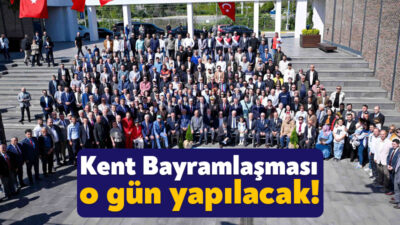 Kocaeli Valiliği, Kocaeli Büyükşehir Belediyesi ve Kocaeli Kent Konseyi Kurban