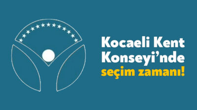 Kocaeli Kent Konseyi’nin 12. Olağan Genel Kurul Toplantısı Kocaeli Ticaret