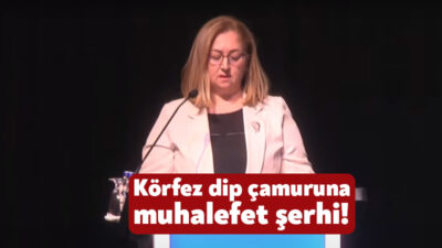 Kocaeli Büyükşehir Belediyesi’nin haziran ayı meclis toplantısı Kocaeli Kongre Merkezi’nde