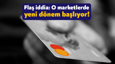 BİM’in bünyesinde yer alan File marketlerle ilgili önemli bir iddia
