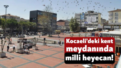 Türkiye’nin çarşamba günü Çekya ile Euro 2024’ün son grup maçı