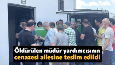 Kocaeli'nin Çayırova ilçesinde bindiği otomobilinde emniyet kemerini taktığı sırada tabanca