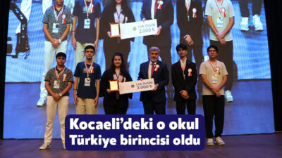Millî Eğitim Bakanlığı Din Öğretimi Genel Müdürlüğünün organize ettiği 7.