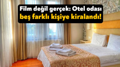 Havaların ısınması ve bayram tatilinin de 9 gün olmasının ardından