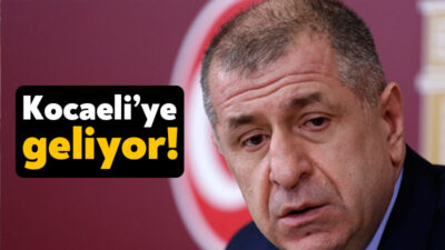 Zafer Partisi Genel Başkanı Ümit Özdağ, 31 Mart’ta yapılan yerel
