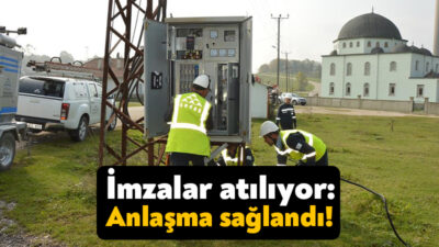 Sedaş ile Tes-İş sendikası arasında Ocak ayından beri yapılan toplu