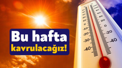 Kocaeli hava durumu bugün nasıl olacak? Kocaeli'de bugün hava kaç