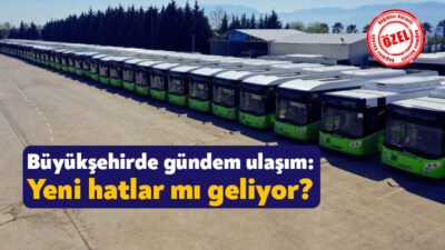 Kocaeli Büyükşehir Belediyesi’nin haziran ayı meclis toplantısı Perşembe günü gerçekleştirilecek.