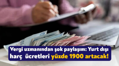 Türkiye’de son günlerde en çok tartışılan konular arasında yer alan