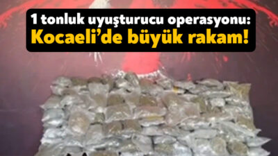 İçişleri Bakanı Ali Yerlikaya Kocaeli’nin de aralarında yer aldığı 57