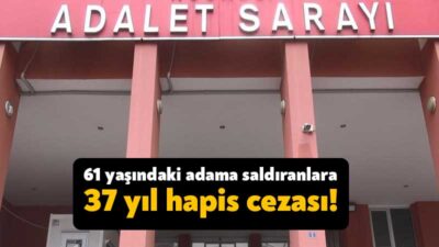 Kocaeli'de annesine mesaj atarak rahatsız ettiği iddiası üzerine 2 arkadaşı