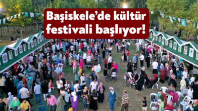 Başiskele'nin kültürel zenginliklerini bir araya getiren, ilki geçen yıl