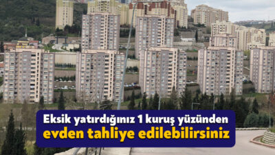 Kiracı ve ev sahipleri arasında sular durulmazken Yargıtay'ın kararı davalarda