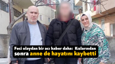 Kocaeli'nin İzmit ilçesinde kamyonun trafik ışıklarında bekleyen otomobillerin arasına daldığı