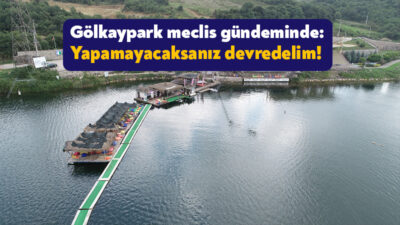 İzmit Belediyesi’nin meclis toplantısı bugün İzmit Belediyesi’nin meclis toplantı salonunda