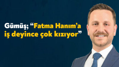 AK Parti İzmit Belediye Meclis Üyesi Köksal Gümüş, İzaydaş’ın açıklamasına
