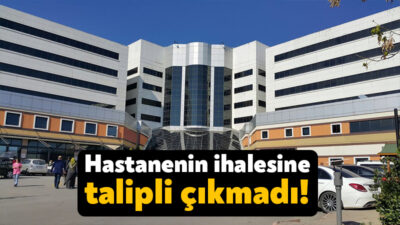 Kocaeli Üniversitesi Eğitim ve Araştırma Hastanesi’ne ameliyathane ve laboratuvarın tadilatı