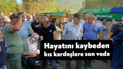 Kocaeli'nin İzmit ilçesinde kamyonun trafik ışıklarında bekleyen otomobillerin arasına daldığı