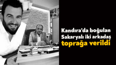 Sakarya'nın Arifiye ilçesinden yüzmek için Kandıra'ya giden ve boğularak hayatını