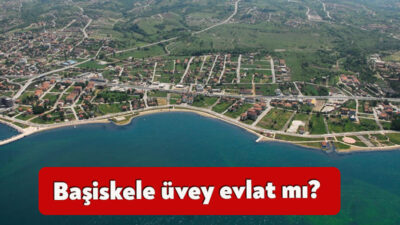 Kocaeli’nin Başiskele ilçesinde Yeşilyurt Mahallesi, Tınaztepe Mahallesi ve Mahmut Paşa
